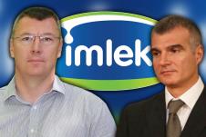 Andrej Jovanović Bojan Radun Imlek