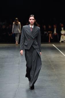 Dragana Bojović, Čačak,modna revija, kreatorka