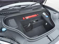 Porše Macan Electric 2025 - moćni EV SUV