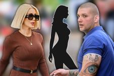 Marko Mirković Tanja Miljković