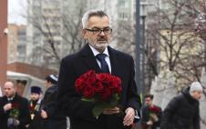 Kšištof Krajevski  Krzysztof Krajewski