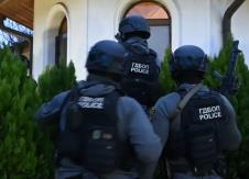 Bugarska hapšenje antikviteti artefakti Europol