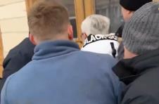 Sankt Peterburg napad na poljskog ambasadora poljski ambasador napadnut u Rusiji