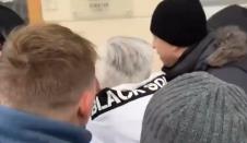 Sankt Peterburg napad na poljskog ambasadora poljski ambasador napadnut u Rusiji