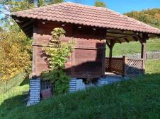 Kuća kod Kosjerića