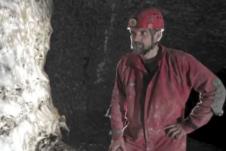 naučnik, paukova mreža