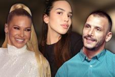 Nataša Bekvalac Hana Bekvalac Danilo Dača Ikodinović