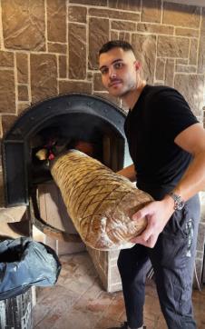 Viktor Živojinović sprema slavu