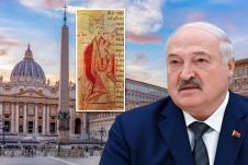 Aleksandar Lukašenko