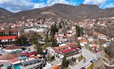 Prolom banja
