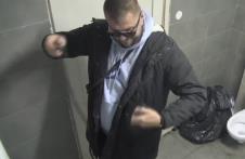 Marko Janjušević Janjuš zastašuje cimere