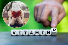 depresija, vitamin D