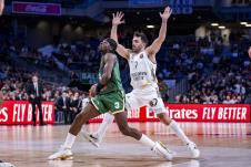 Silvan Francisko i Fakundo Kampaco u duelu