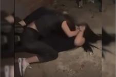 tuča maloletnice Podgorica