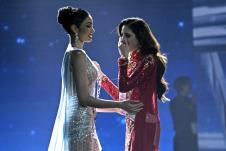 Mis Univerzuma 2025 proglašenje pobednice