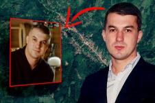 Milan Đorđević Nestali farmaceut,