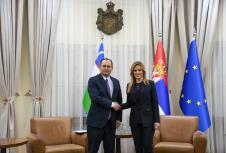 Milica Đurđević Stamenkovski