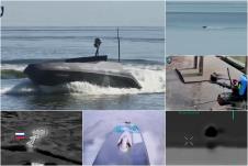 Dron Ukrajina Barracuda