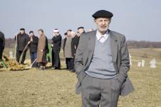 Mustafa Nadarević u filmu Halmin put