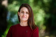 Aleksandra Mladenović žena koja je sa samo 28 godina dobila limfom