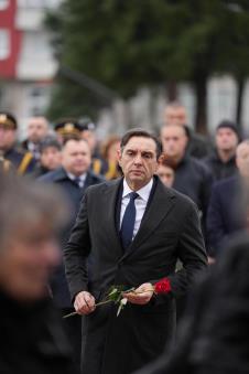 Aleksandar Vulin Banjaluka