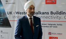 Lord Kuliver Rendžer