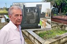 Miroslav Ilić Mrčajevci