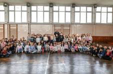 Etnografski muzej uručio 125 kulturnih pasoša osnovcima