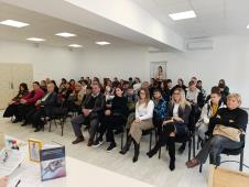 Književni matine Đidić Lapčević u Varvarinu.jpg