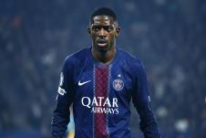 Usman Dembele