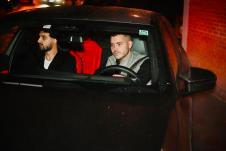 Lepa Brena, Boba Živojinović