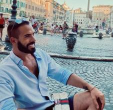 Mihajlo Pavić o pričama da je dao otkaz u uživo programu