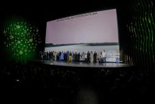 Otvaranje 31. Festivala autorskog filma