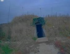 uništen ruski punkt