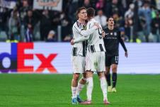 Kenan Jildiz, Dušan Vlahović