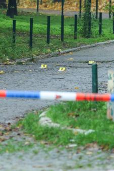 Pucnjava na Novom Beogradu Novi Beograd Ubistvo.jpeg