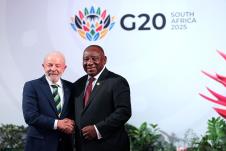 G20 Južna Afrika