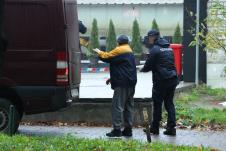 Tadija P. Ubistvo na Novom Beogradu