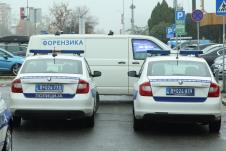 Tadija P. Ubistvo na Novom Beogradu