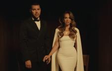 Ivana Pavković i Petar Mitić