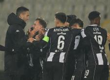 FK Partizan