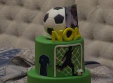 Luki vujoviću stigao poklon u Elitu povodom rođendana njegovog sina