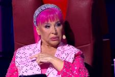 Zorica Brunclik napustila studio