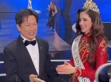 Navat Itsaragrisli i Fatima Boš nakon skandala .jpg