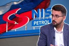 Nebojša Obrknežev  NIS