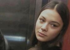 nestala devojčica Nikolina Vulikić Podgorica