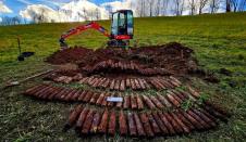 granate Če&scaron;ka Republika