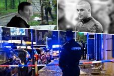 Nikola Stanković Pivce i Tadija Pantić