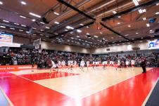 KK Beč, KK Crvena zvezda, ABA liga