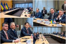 Ženeva Ukrajina pregovori